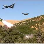 حزب الله يصعّد هجماته: 25 عملية نوعية تستهدف الكيان المحتل منذ الفجر