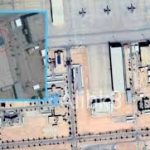 رويترز: أمريكا تدخل تكنولوجيا أوكرانية مضادة للمسيّرات إلى قاعدة “الأمير سلطان الجوية” في السعودية بعد الهجمات الإيرانية