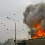 عدوان أمريكي صهيوني على الحشد الشعبي في القائم.. والمقاومة تواصل ضرباتها النوعية ضد القواعد الأمريكية