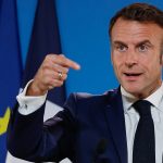 أزمة الوقود تضرب فرنسا… ماكرون يطلق خطة دعم عاجلة