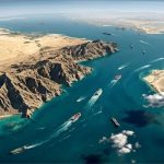 بحرية الحرس الثوري: مضيق هرمز يدخل مرحلة جديدة من الإدارة الميدانية