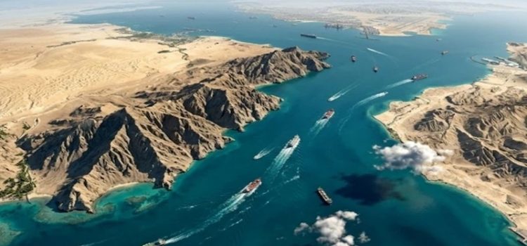 بحرية الحرس الثوري: مضيق هرمز يدخل مرحلة جديدة من الإدارة الميدانية