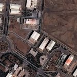 نشاط “مشبوه” تحت الأرض… أقمار إسرائيلية ترصد تحركات غامضة داخل منشأة نووية إيرانية