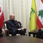 إيران تؤكد موقفها في المواجهة ودعم المقاومة وتوجه إنذاراً شديد اللهجة للعدو الأمريكي