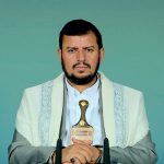 السيد القائد: عمليات المقاومة الإسلامية في لبنان فاعلة ومؤثرة وتمارس ضغطاً حقيقياً على العدو الإسرائيلي