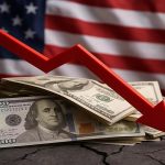الدين الأمريكي يتجاوز حجم الاقتصاد لأول مرة منذ الحرب العالمية الثانية