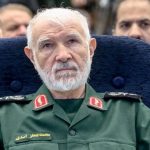 اللواء أسدي: القوات المسلحة الإيرانية في أعلى درجات الجاهزية للتصدي لأي اعتداء