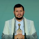 السيد القائد: الكلمة ضابط إيماني في مواجهة إعلام الأعداء والطيب منها ينضح بصلاح النفوس