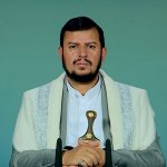 نهب الثروات و”التطبيع الاقتصادي”: السيد القائد يكشف إستراتيجية الأعداء للسيطرة على الشعوب