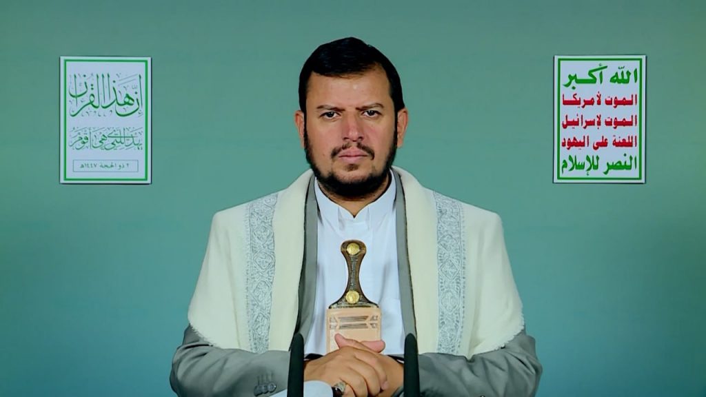 السيد القائد في المحاضرة الأولى: القرآن الكريم يقدّم أرقى رؤية لمواجهة الأعداء والتحرر من التخبط وفوضى التحليلات القاصرة