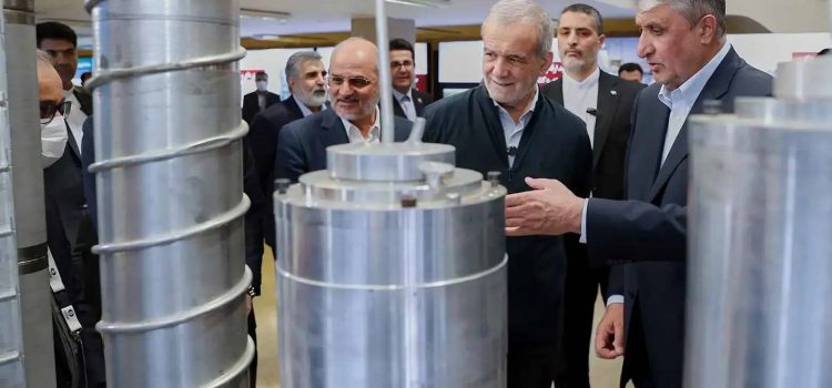 لا شحن ولا تسليم… طهران تنفي أخطر البنود المتداولة