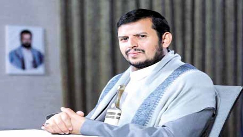 السيد القائد يدعو للخروج في المظاهرات والوقفات نصرةً للقرآن وشعوب الأمة وتأكيداً على الجاهزية لكل التطورات