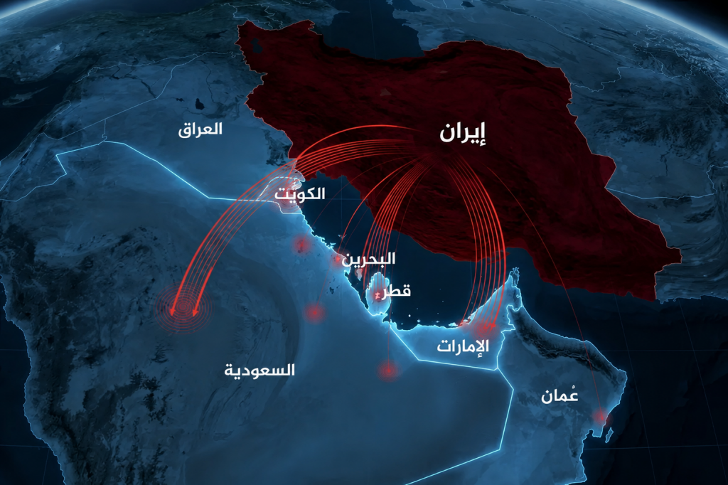 أكاديميون وسياسيون: إيران تمتلك أوراق ضغط استراتيجية مهمة وأي تصعيد ستمتد آثاره إلى الخليج