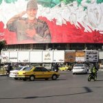 إيران: اعتقال أكثر من 6500 جاسوس وخائن منذ بداية العدوان الصهيوأمريكي