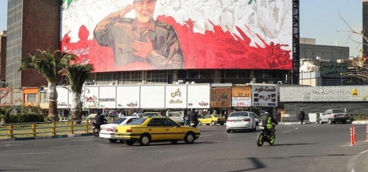 إيران: اعتقال أكثر من 6500 جاسوس وخائن منذ بداية العدوان الصهيوأمريكي