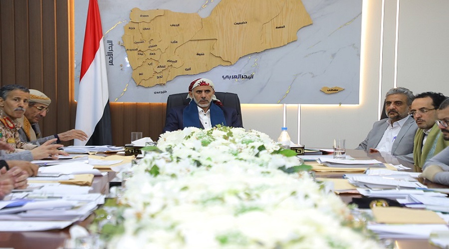 القائم بأعمال رئيس الوزراء: الوحدة منجز عظيم ومسؤوليتنا التاريخية هي في طرد الاحتلال السعودي الإماراتي