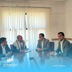 إجتماع بمكتب النائب العام يناقش مكافحة تهريب المبيدات ويؤكد تعزيز الرقابة والتكامل المؤسسي