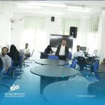 برعاية القائم بأعمال رئيس مصلحة الضرائب والجمارك المعهد الثقافي الجمركي ينفذ دورات تدريبية في نظام السكرتارية الآلي (مسار)