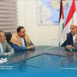 اجتماع برئاسة العلامة مفتاح يقر الخطة الأمنية والمرورية لعيد الأضحى المبارك