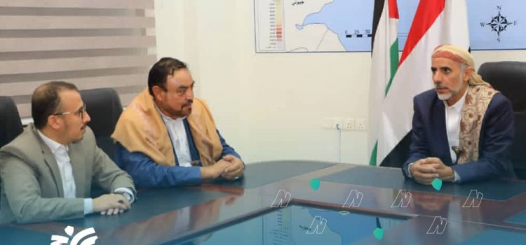 اجتماع برئاسة العلامة مفتاح يقر الخطة الأمنية والمرورية لعيد الأضحى المبارك