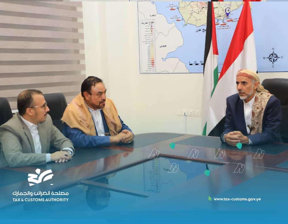 اجتماع برئاسة العلامة مفتاح يقر الخطة الأمنية والمرورية لعيد الأضحى المبارك