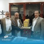 مصلحة الضرائب والجمارك تناقش تنفيذ مشروع الدمج وتشكيل لجانه التنفيذي