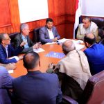 القائم بأعمال وزير الاقتصاد يعتمد 102 مواصفة قياسية جديدة ومحدثة
