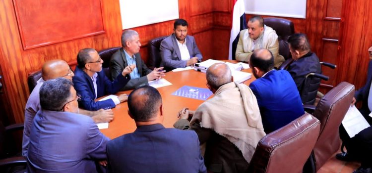 القائم بأعمال وزير الاقتصاد يعتمد 102 مواصفة قياسية جديدة ومحدثة