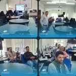 برعاية القائم باعمال رئيس مصلحة الضرائب والجمارك المعهد الثقافي الجمركي يدشن دورة تدريبية في نظام التأمين الصحي والرعاية الاجتماعية