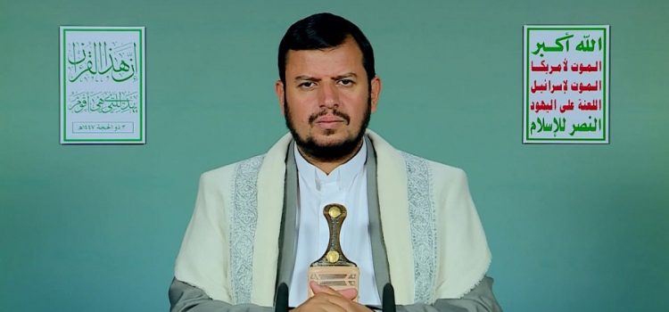 السيد القائد: ثقافة الانتظار تتيح للعدو فرصة تنفيذ مؤامراته والسيطرة على مقدسات الأمة