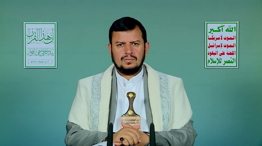 السيد القائد: ثقافة الانتظار تتيح للعدو فرصة تنفيذ مؤامراته والسيطرة على مقدسات الأمة