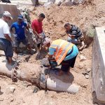 تقرير دولي: ثلثا سكان عدن بلا ماء وانقطاع الكهرباء يعمّق مأساة الصيف بالمدينة