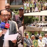 وزارة الخارجية والمكتب القانوني للدولة: استهداف القرآن والأقصى وشعوب أمتنا لن يمر دون رد