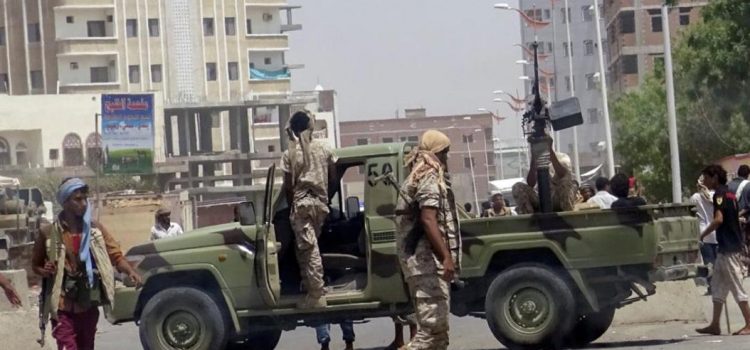 شبكة ابتزاز واستغلال للأطفال تطيح بمسؤولين أمنيين وتشعل غضباً شعبياً داخل عدن المحتلة