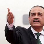 زيارة غامضة إلى طهران… ماذا يحمل وزير داخلية باكستان في توقيت الحرب؟