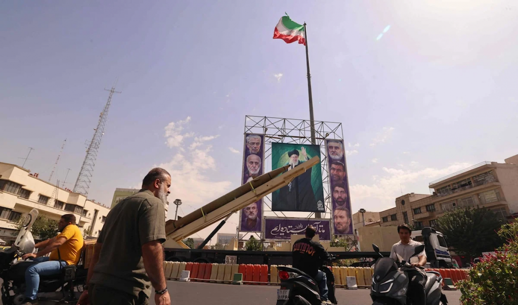 العدّ العكسي انطلق… طهران أمام أخطر مهلة أميركية منذ سنوات