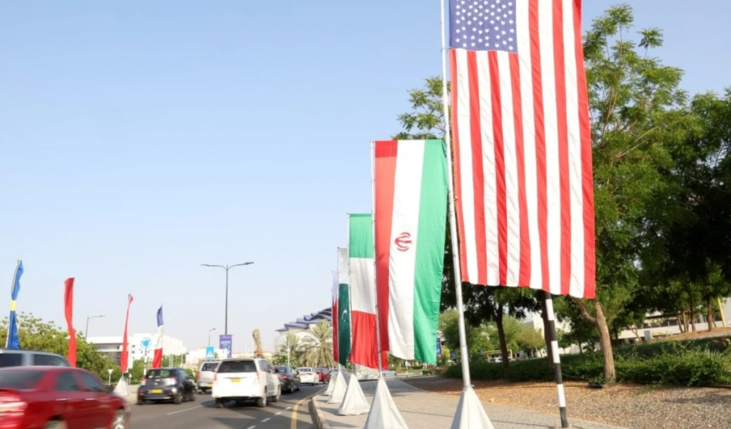 14 بندًا ومحادثات لشهر كامل… ماذا تتضمن مذكرة واشنطن وطهران؟