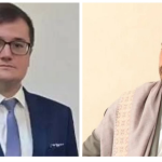 نائب وزير الخارجية أبو رأس للسفير الروسي: عازمون على إنهاء العدوان والاحتلال والحصار