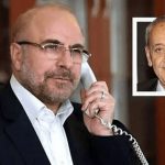 قاليباف لبري: إيران مصممة على تثبيت وقف إطلاق النار في كل لبنان ولا سيما في جنوبه