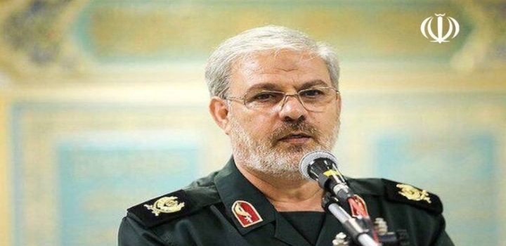 الحرس الثوري الإيراني: تدمير صالة ركاب مطار الكويت ناتج عن خطأ في أنظمة الباتريوت الأمريكية