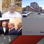 مفاوضات “الأيادي على الزناد”.. إيران و”المحور” على أعتاب انتزاع الحقوق بعد تبديد رهانات أمريكا و”كيانها”