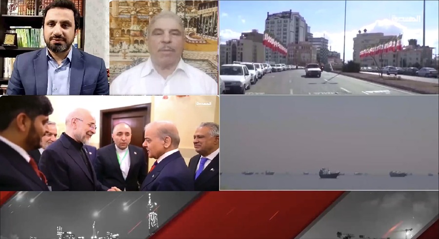 مفاوضات “الأيادي على الزناد”.. إيران و”المحور” على أعتاب انتزاع الحقوق بعد تبديد رهانات أمريكا و”كيانها”