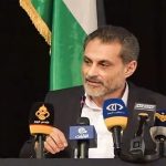 أبو شاهين يشيد بموقف اليمن وإيران ولبنان في مواجهة المشروع الصهيوني ويحذر من استمرار التواطؤ الدولي
