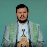 السيد القائد يبارك انتصار ايران ويؤكد: لن نقبل باستمرار العدوان والحصار والاحتلال ولا بأي تمركز صهيوني في “أرض الصومال”