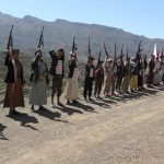مسؤولو التعبئة العامة بأمانة العاصمة: لن نقف مكتوفي الأيدي وماضون في معركة تحرير البلد وانتزاع حقوق شعبنا
