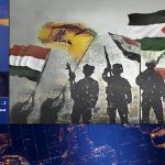 خالد القدومي : محور الجهاد والمقاومة ضحى بقادته من أجل فلسطين وعلى أمتنا توسيعه لدفع الخطر
