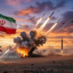 تفاصيل العدوان الأمريكي الأخير على إيران والرد المزلزل للحرس الثوري على قواعد العدو في المنطقة