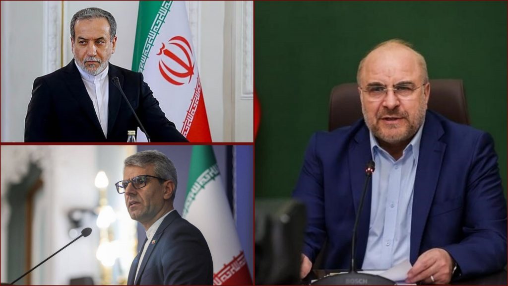 طهران توضح مسار “التفاهمات”: هرمز لن يعود كما كان ولبنان جزء من الاتفاق والملف النووي مؤجل