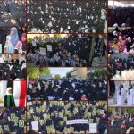 الهيئة النسائية بعموم المحافظات تحيي عيد الغدير بفعاليات ومهرجانات احتفائية متعددة