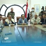‏وزير المالية يؤكد على الشراكة الاستراتيجية بين الإدارة الضريبية والمكلفين